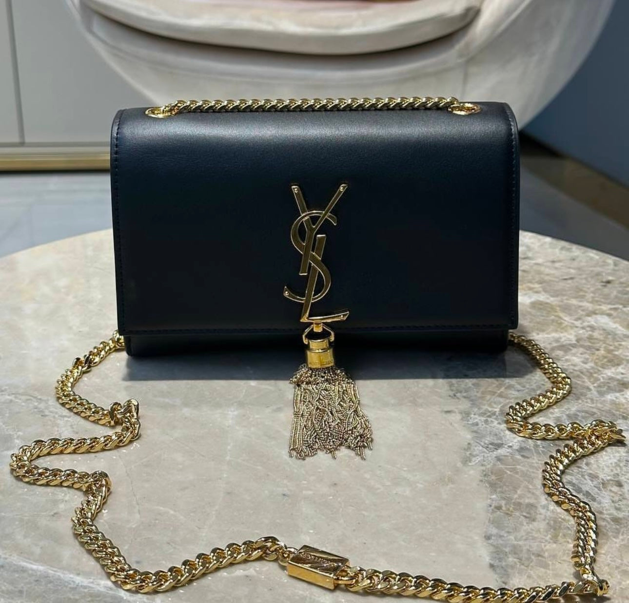 Sac Saint L*urent