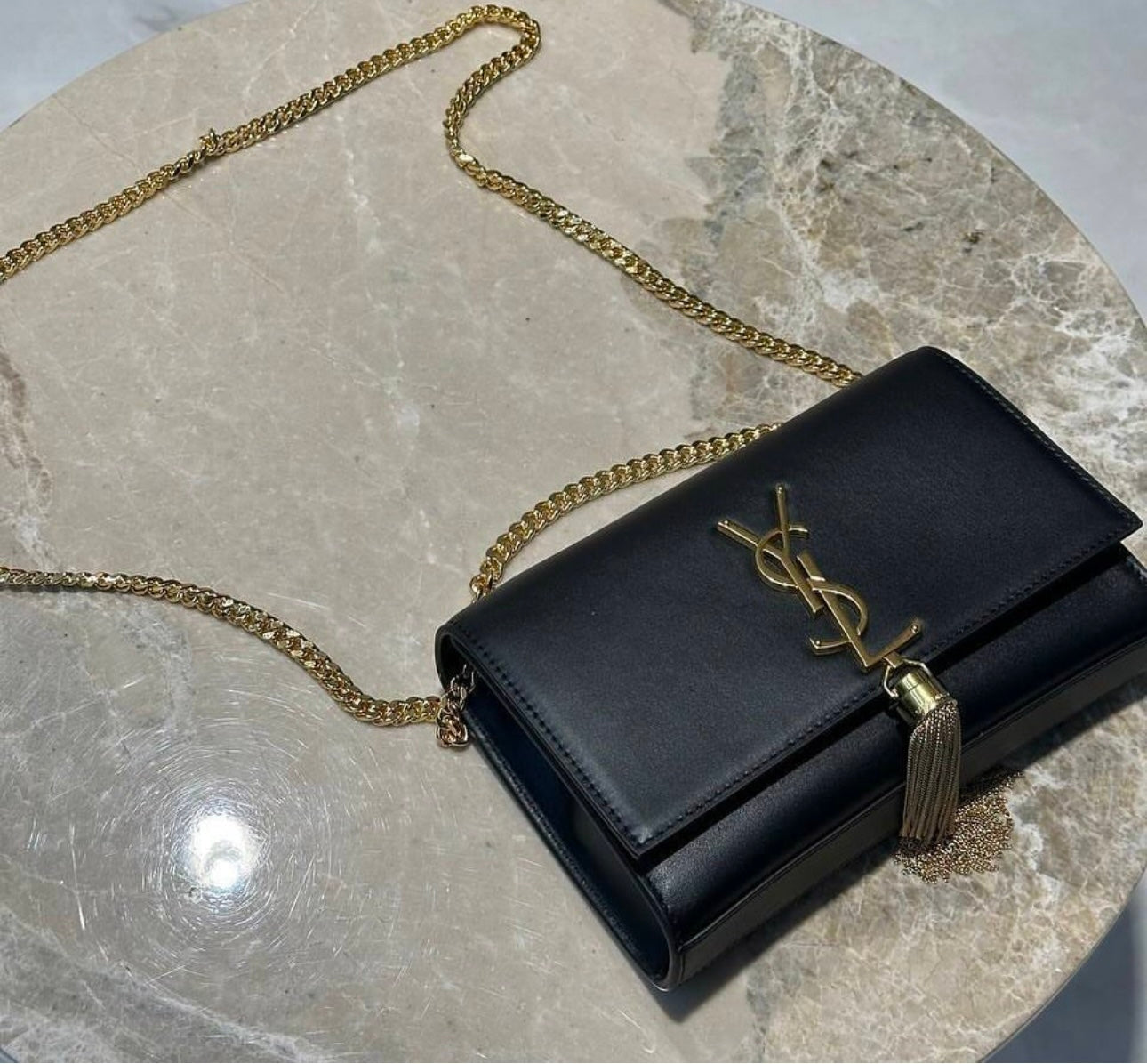Sac Saint L*urent