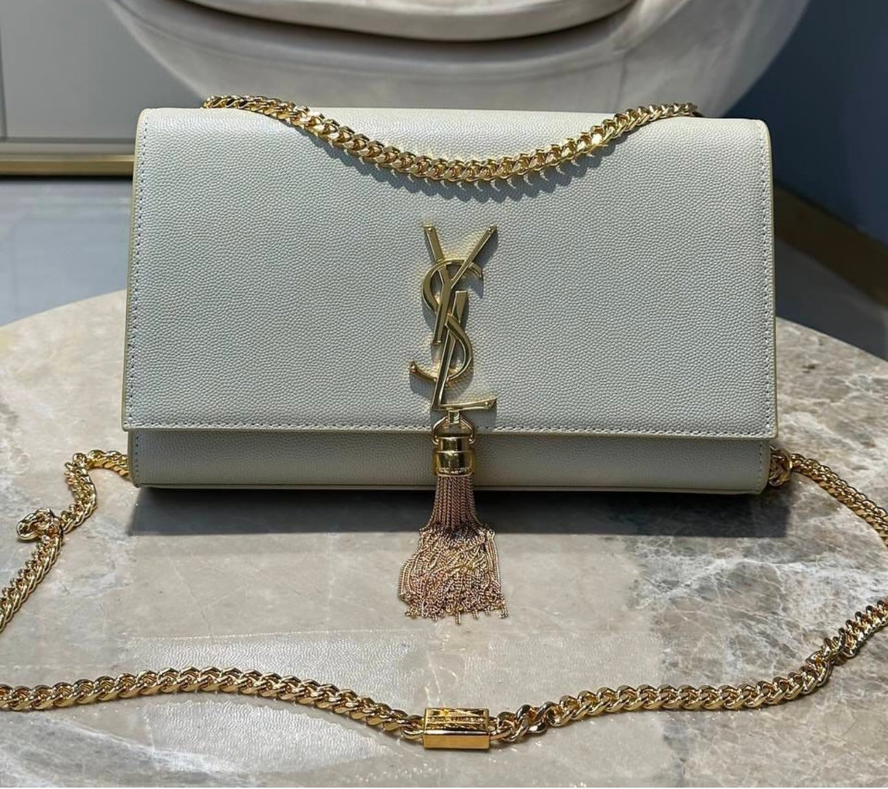 Sac Saint L*urent