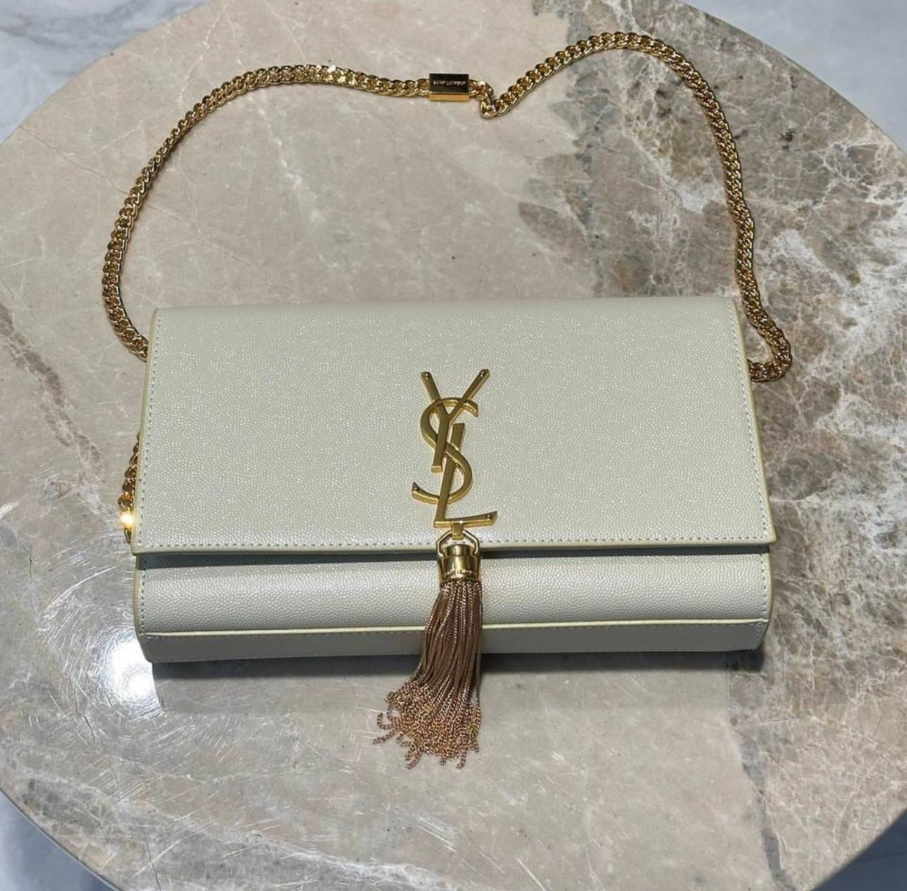Sac Saint L*urent