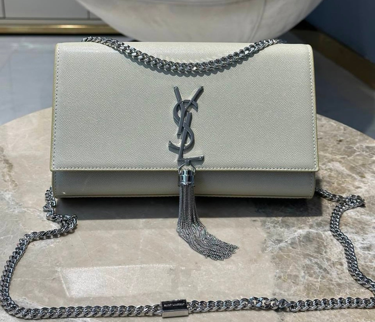 Sac Saint L*urent