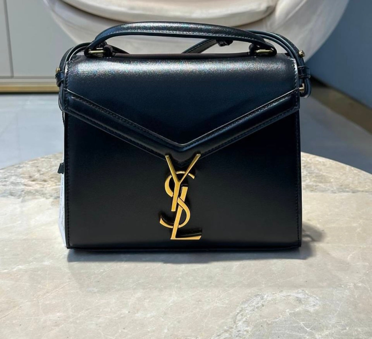 Sac Saint L*urent