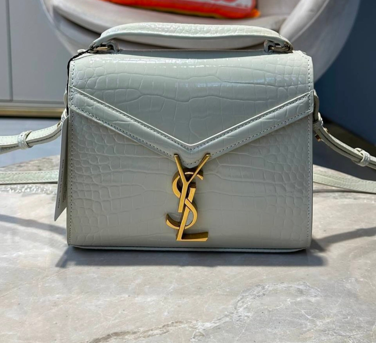 Sac Saint L*urent