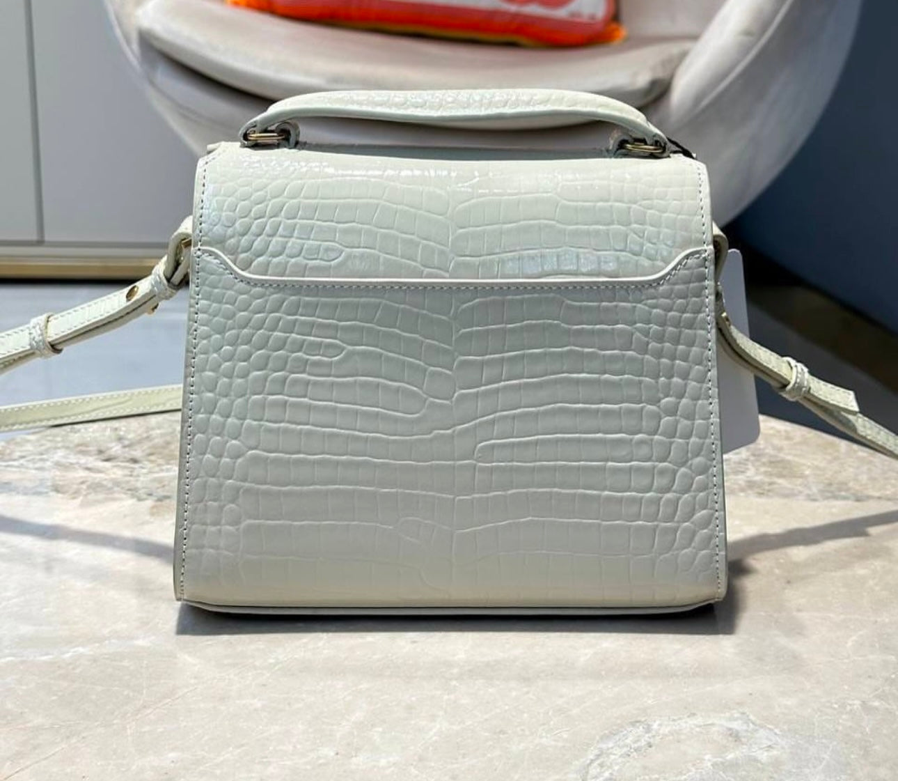 Sac Saint L*urent