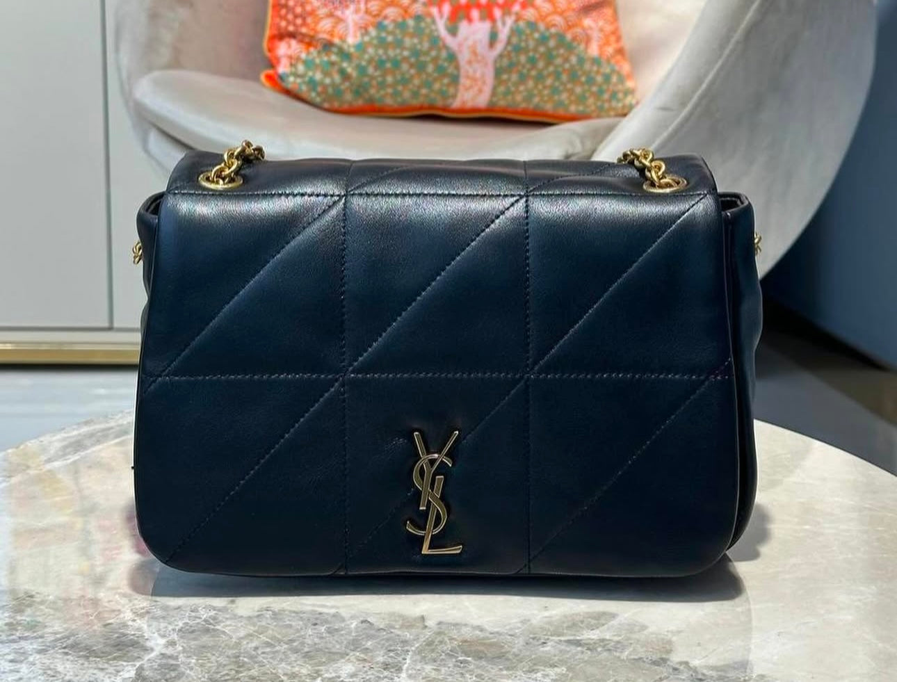 Sac Saint L*urent