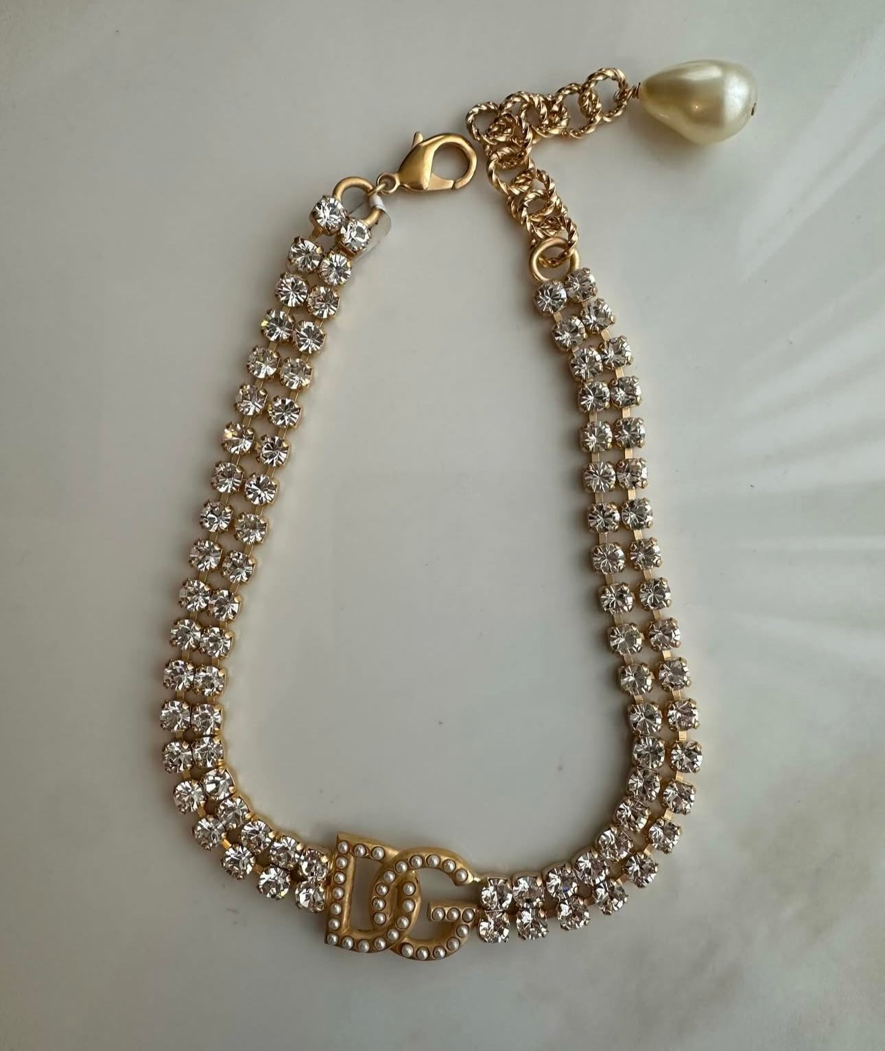 Collier Dolc*
