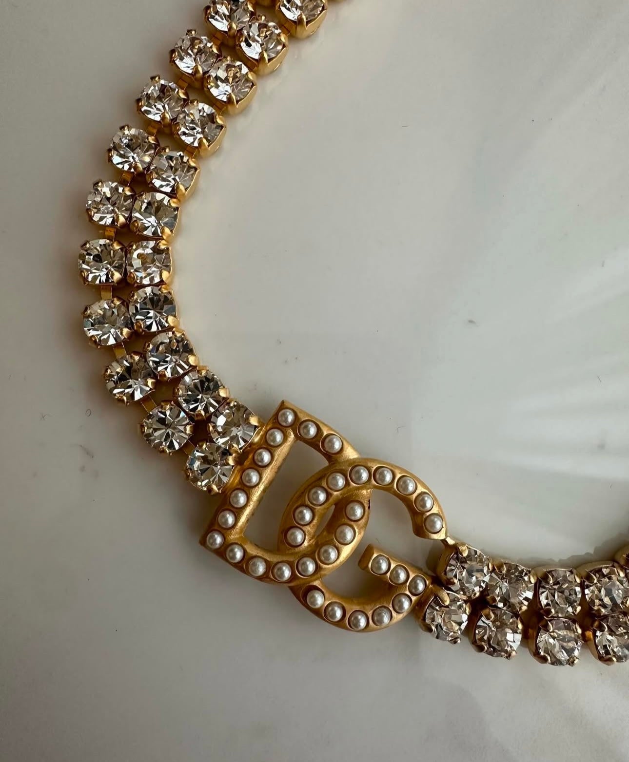 Collier Dolc*