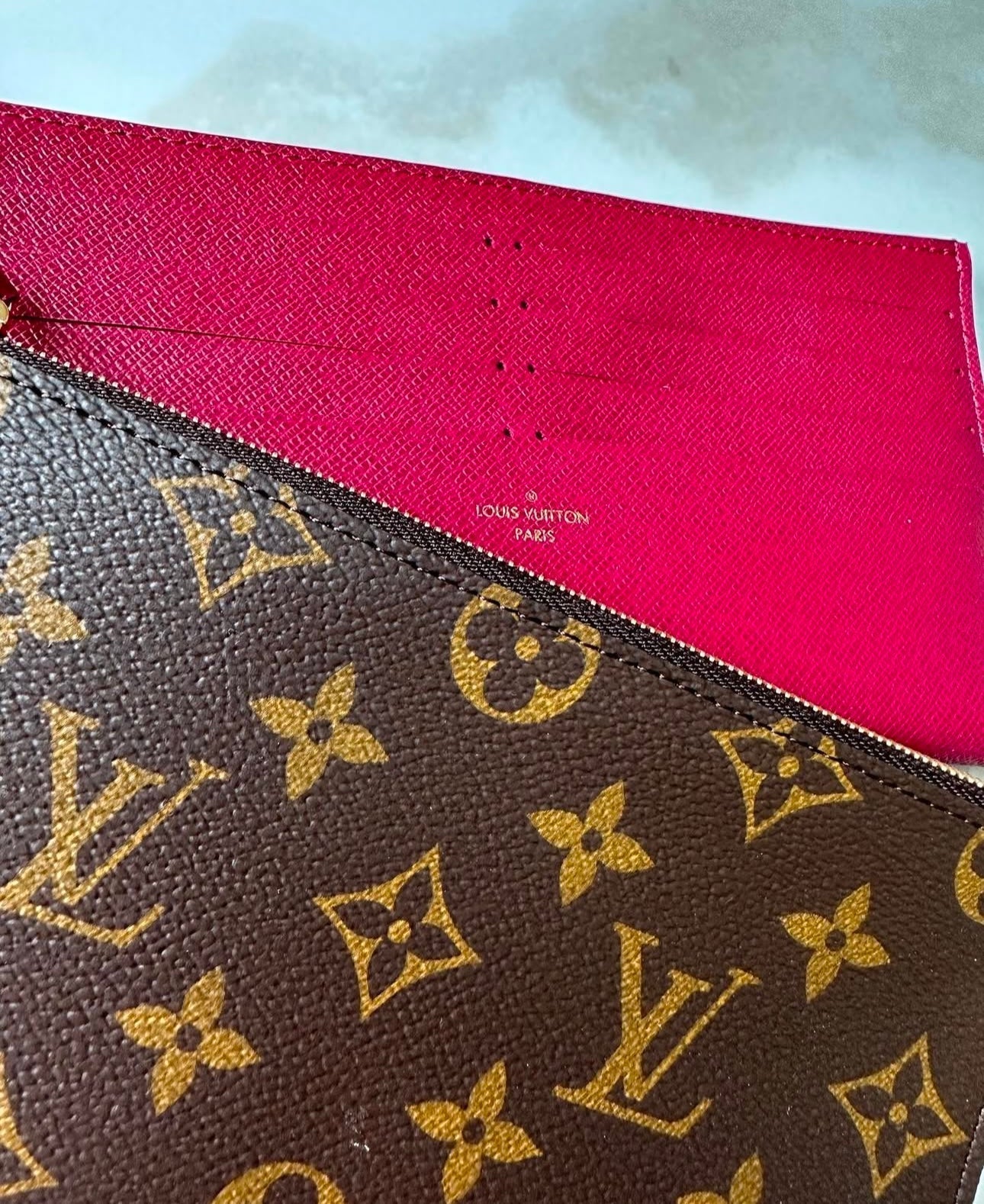 Sac Louis Vu*tton