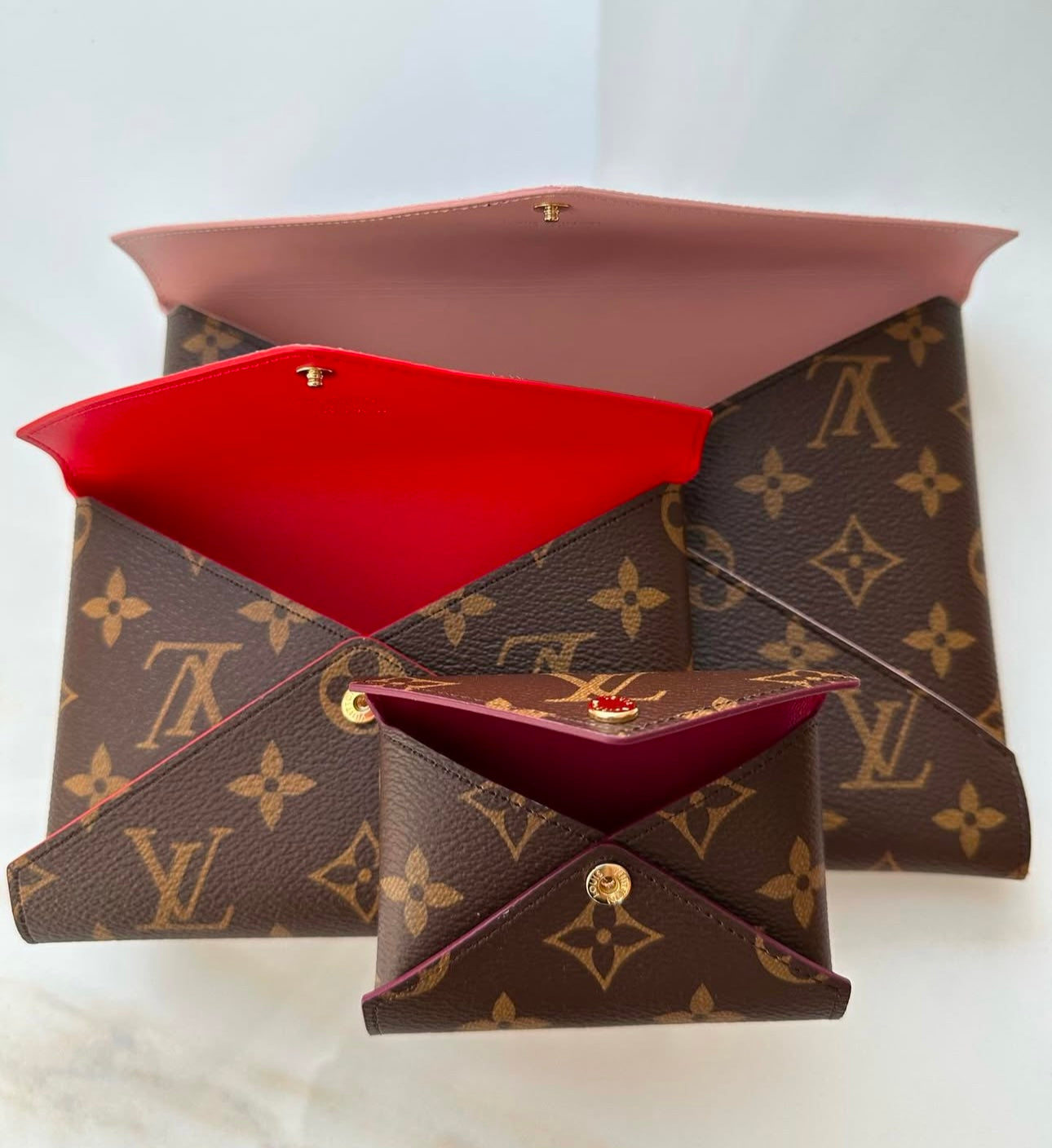 Sac Louis Vu*tton