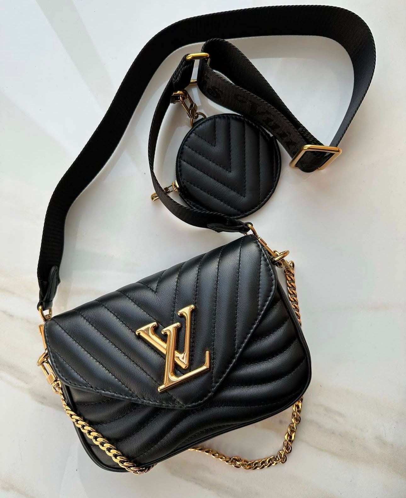 Sac Louis Vu*tton