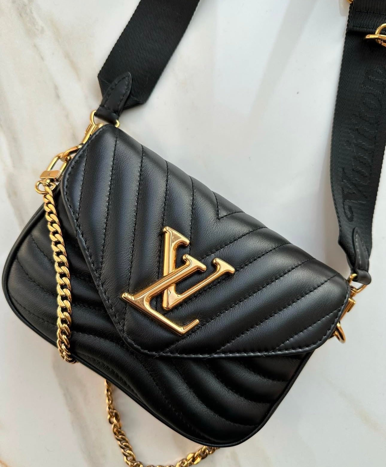 Sac Louis Vu*tton
