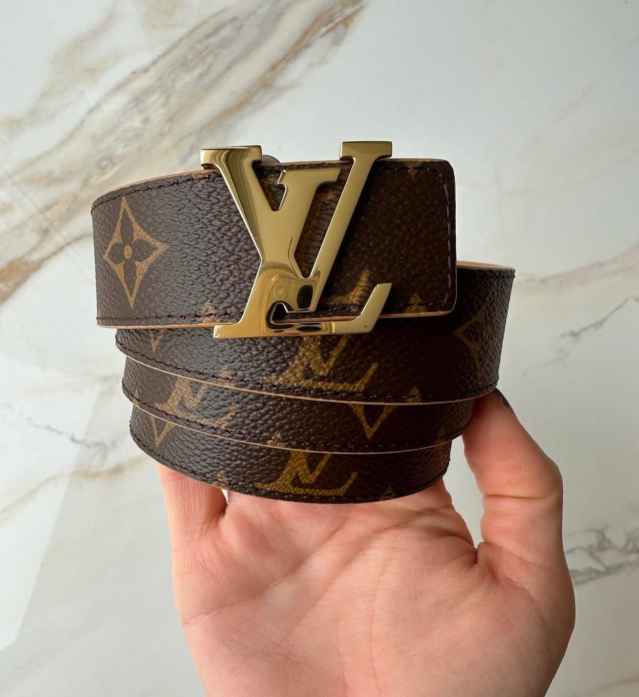 Ceinture Louis Vuitt*n