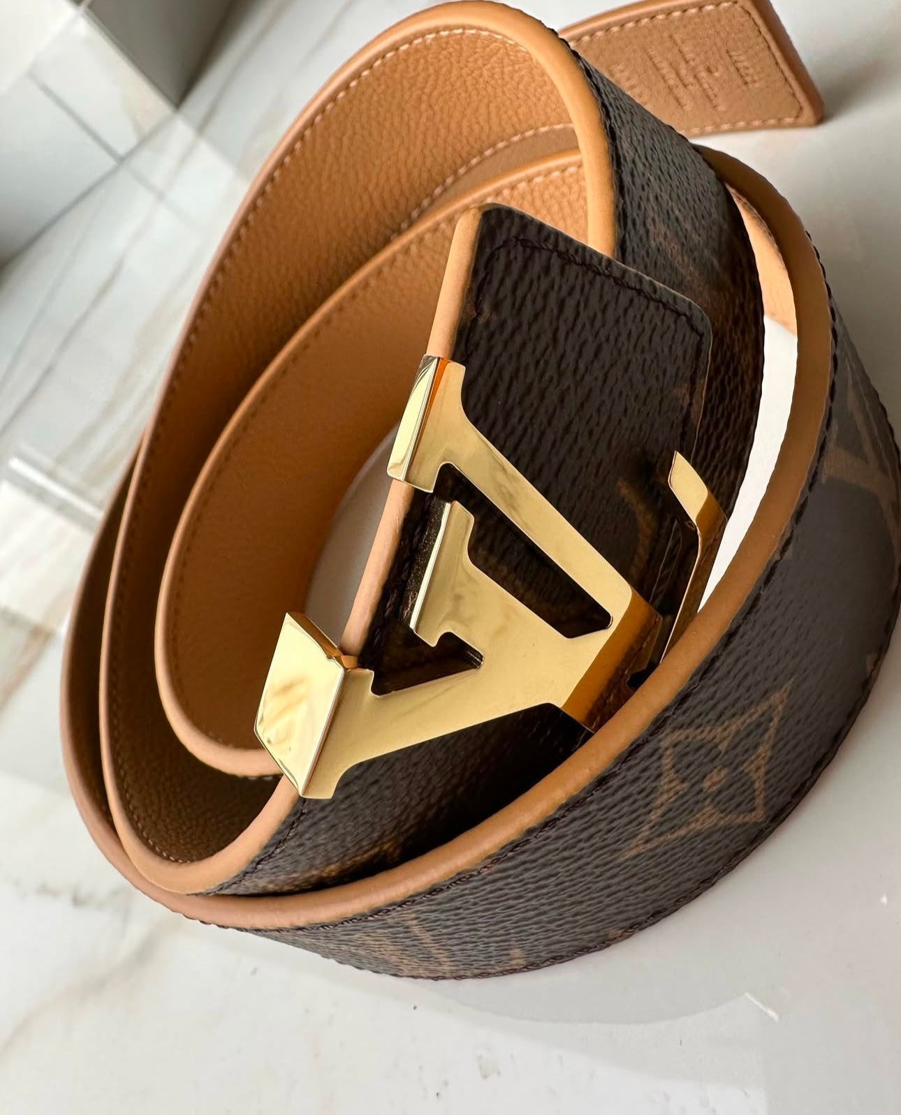 Ceinture Louis Vuitt*n