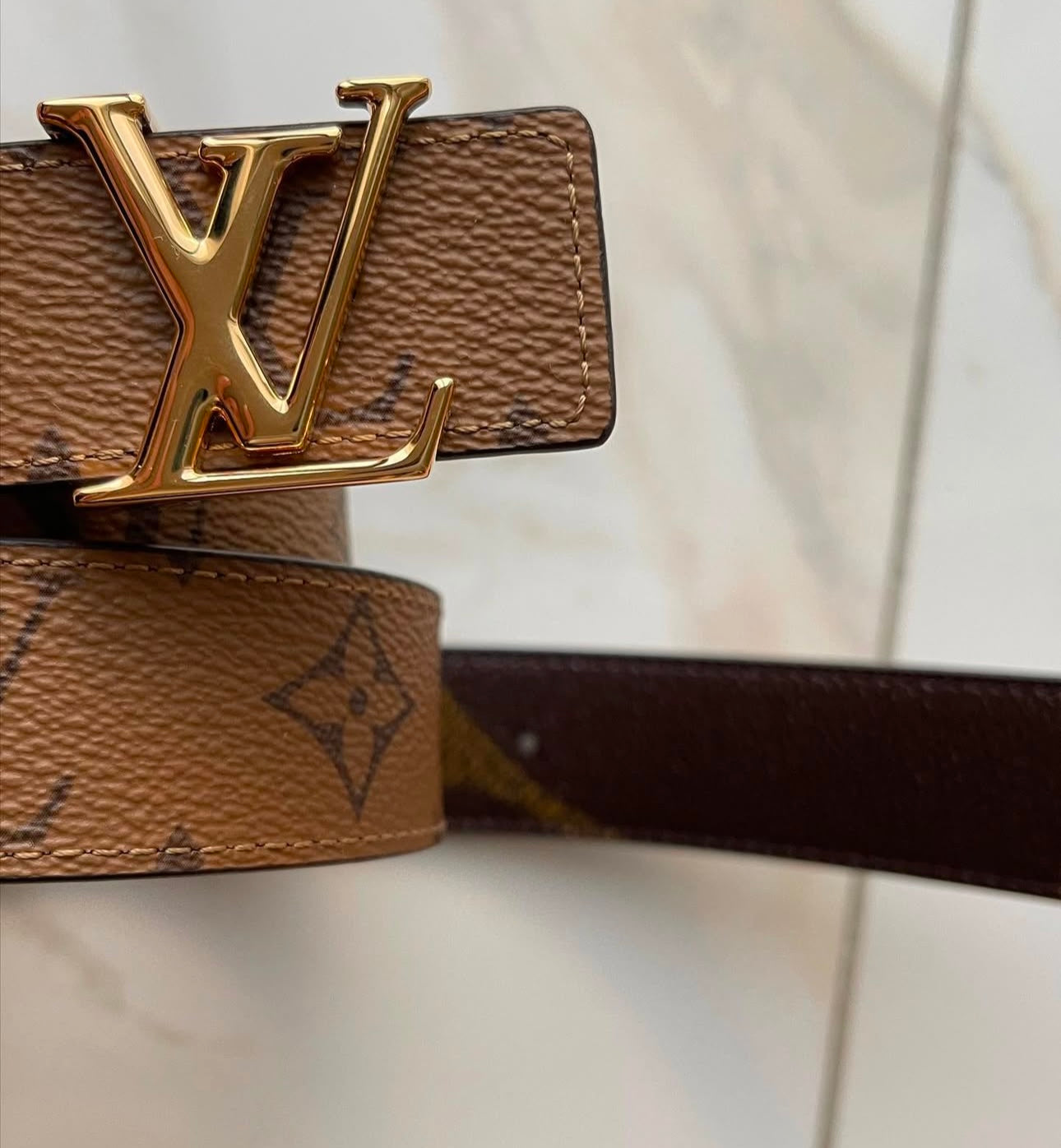 Ceinture Louis Vuitt*n