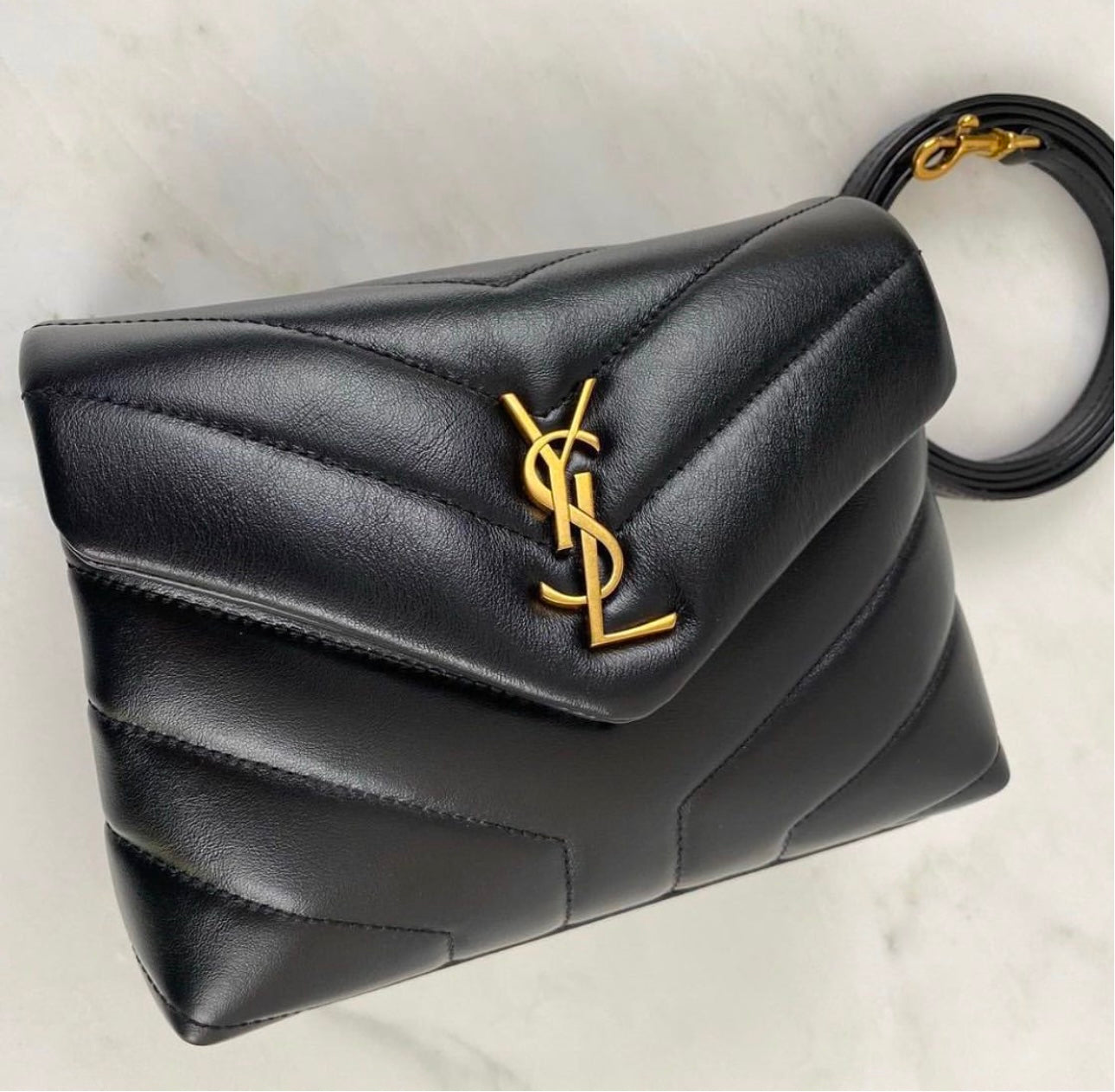 Sac Saint L*urent