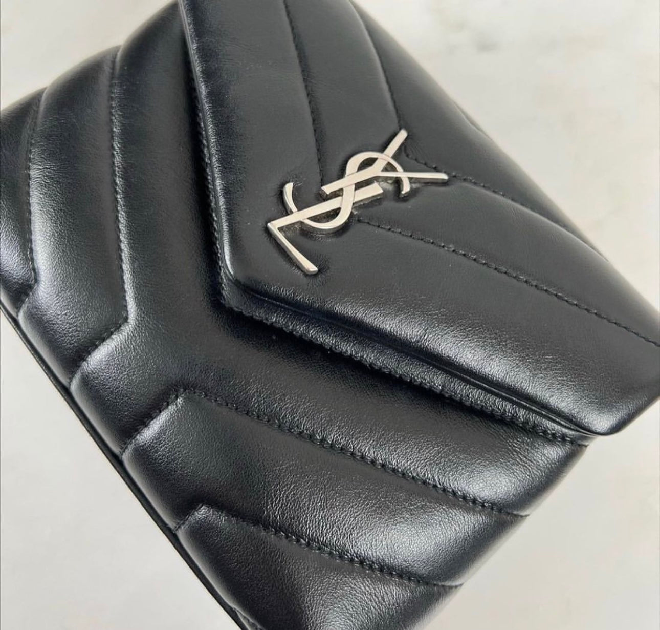 Sac Saint L*urent
