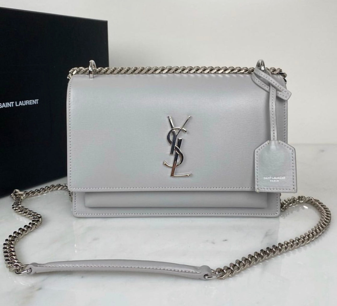 Sac Saint L*urent