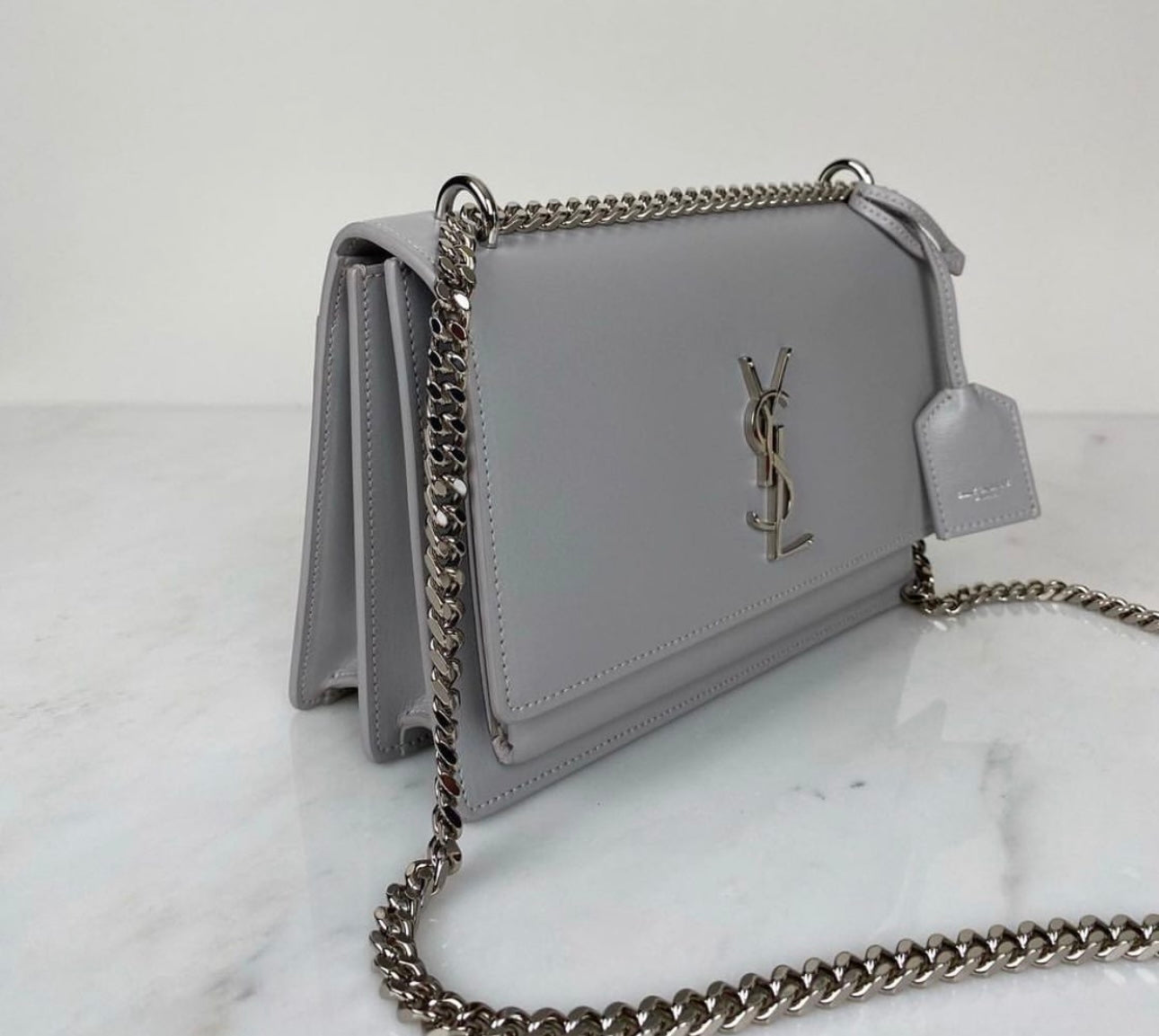Sac Saint L*urent