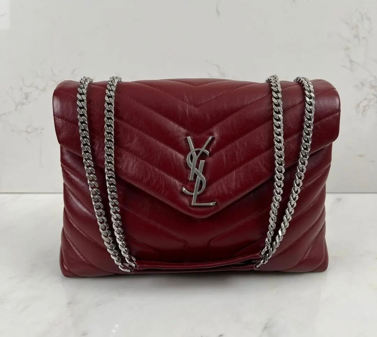 Sac Saint L*urent
