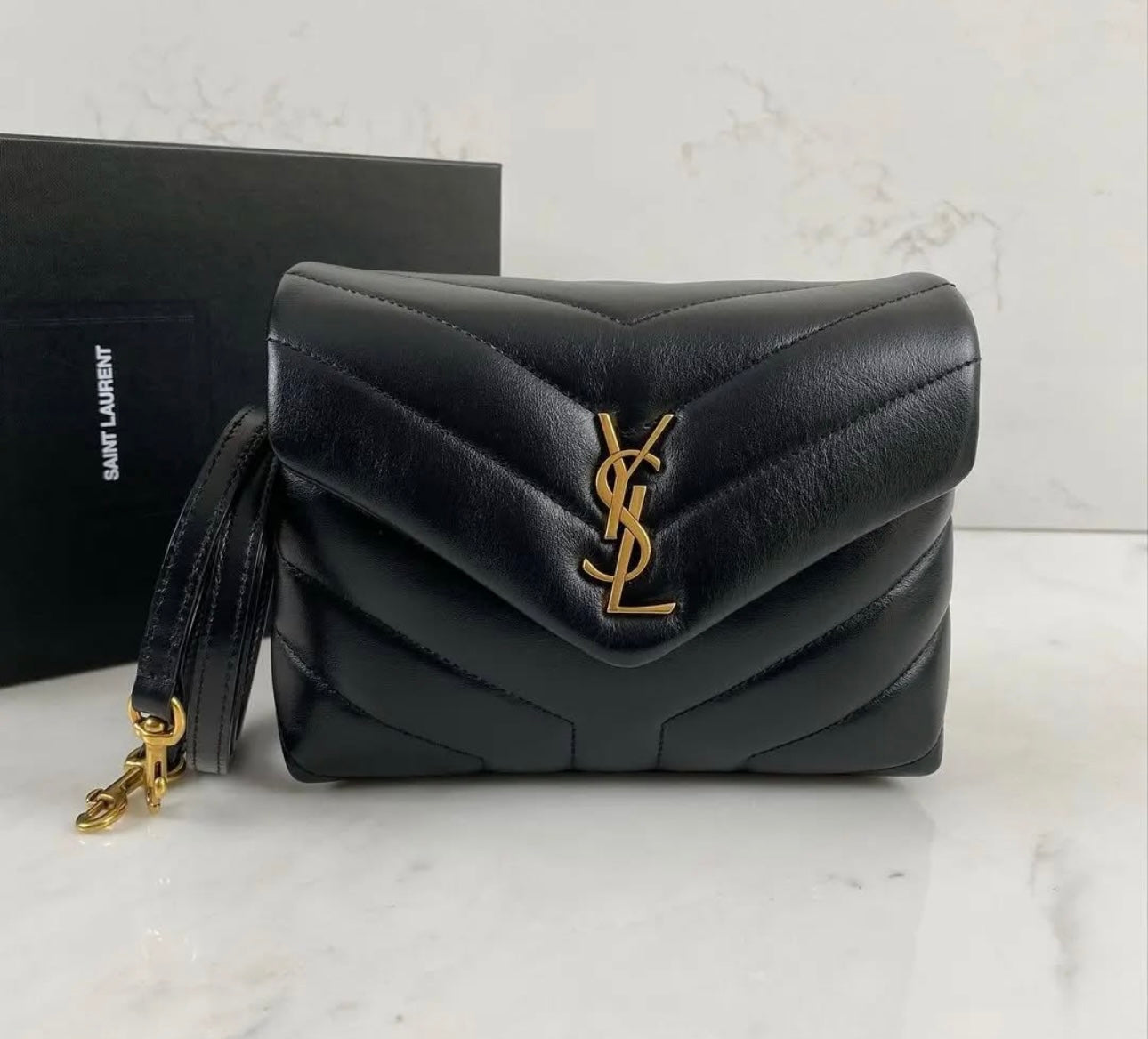 Sac Saint L*urent