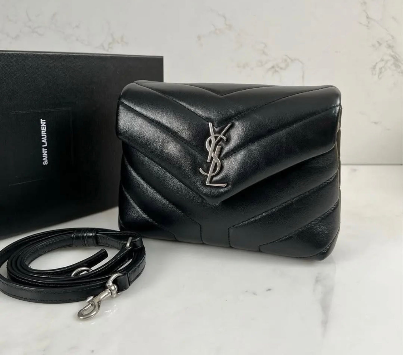 Sac Saint L*urent
