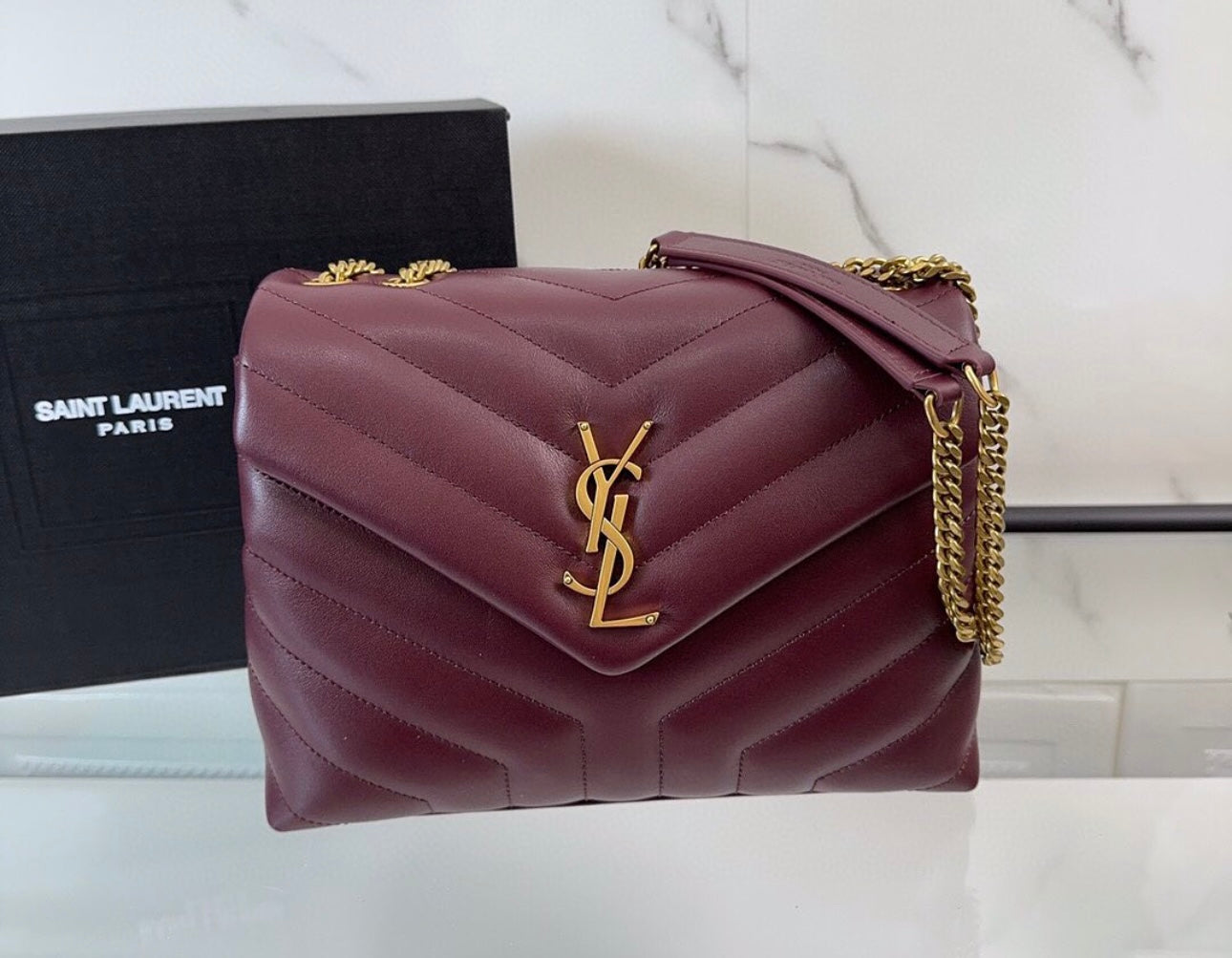 Sac Saint L*urent