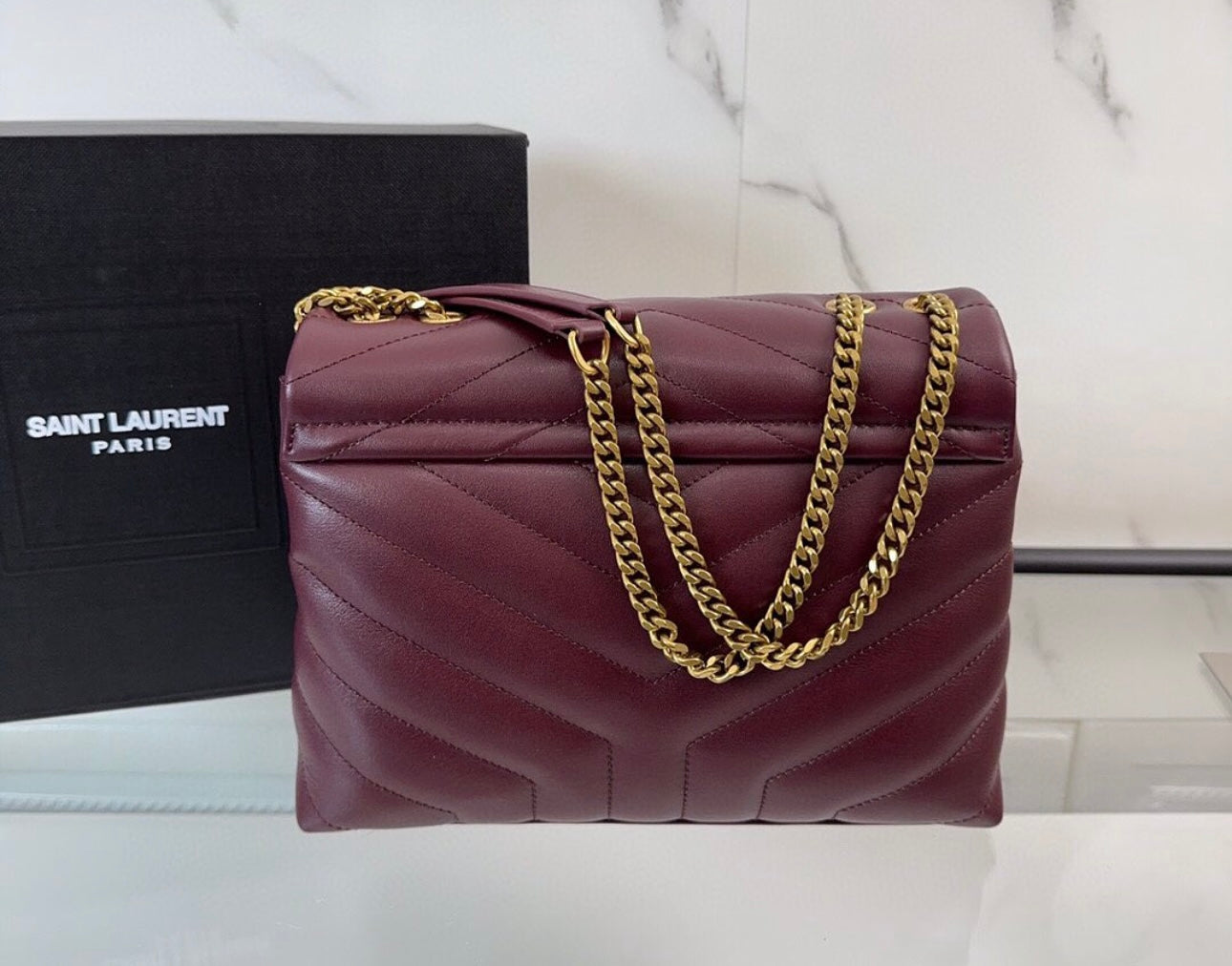 Sac Saint L*urent