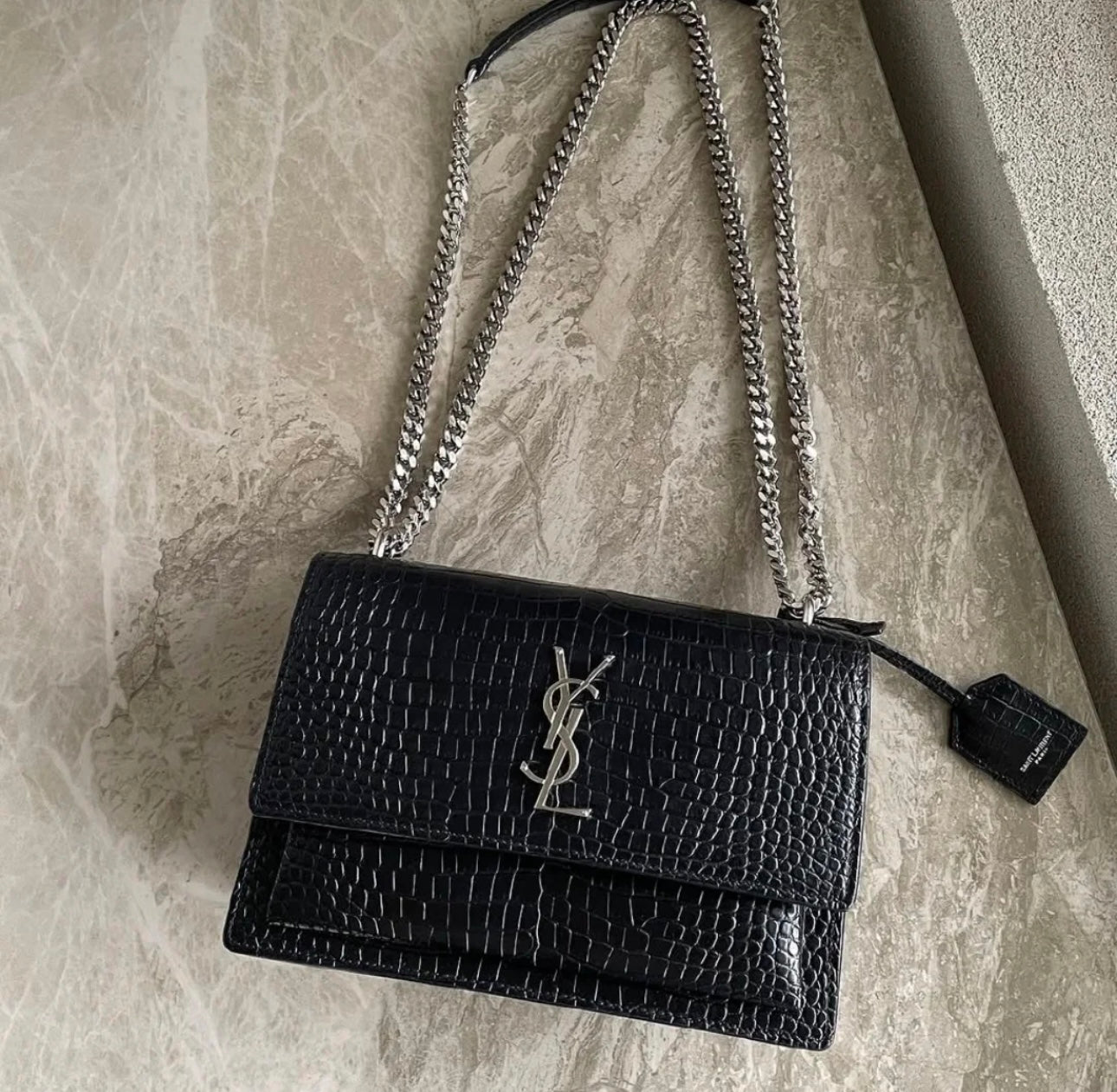 Sac Saint L*urent