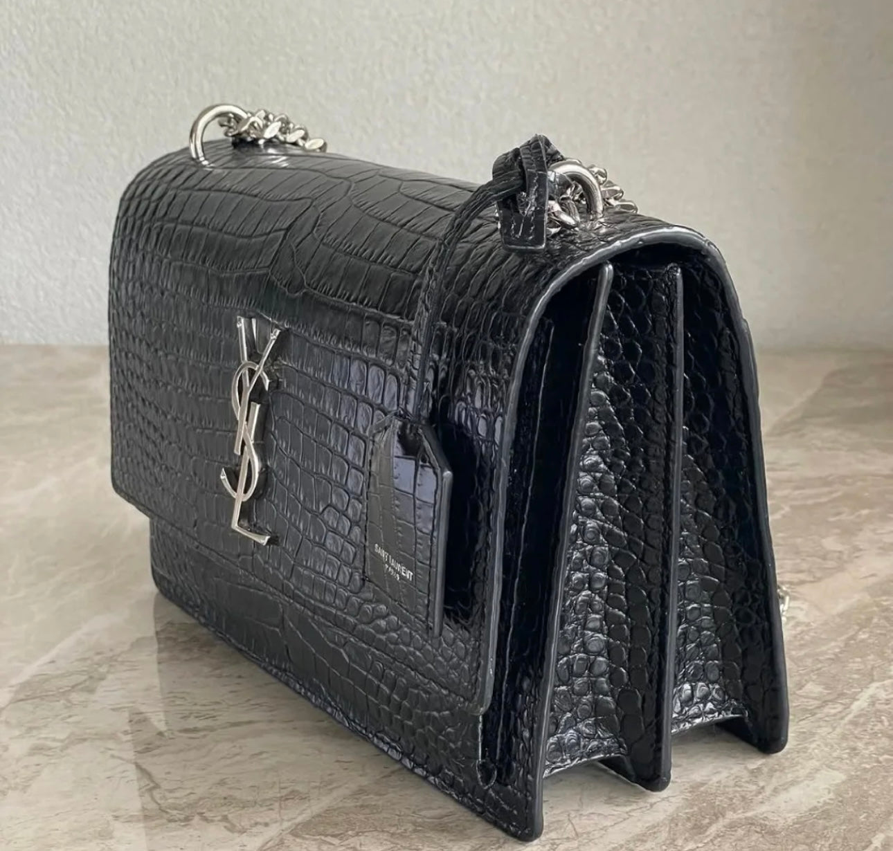 Sac Saint L*urent