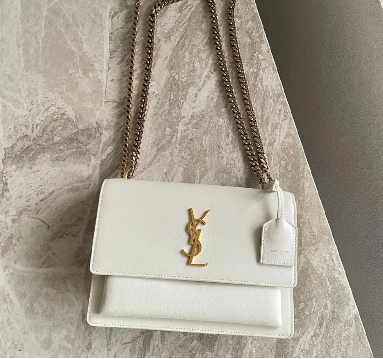 Sac Saint L*urent