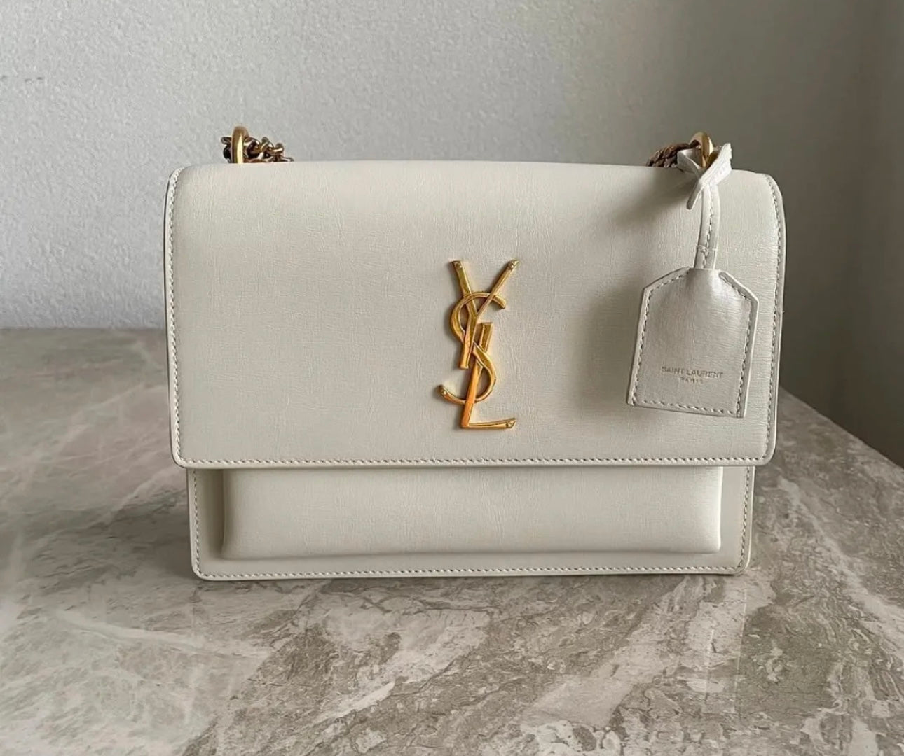 Sac Saint L*urent