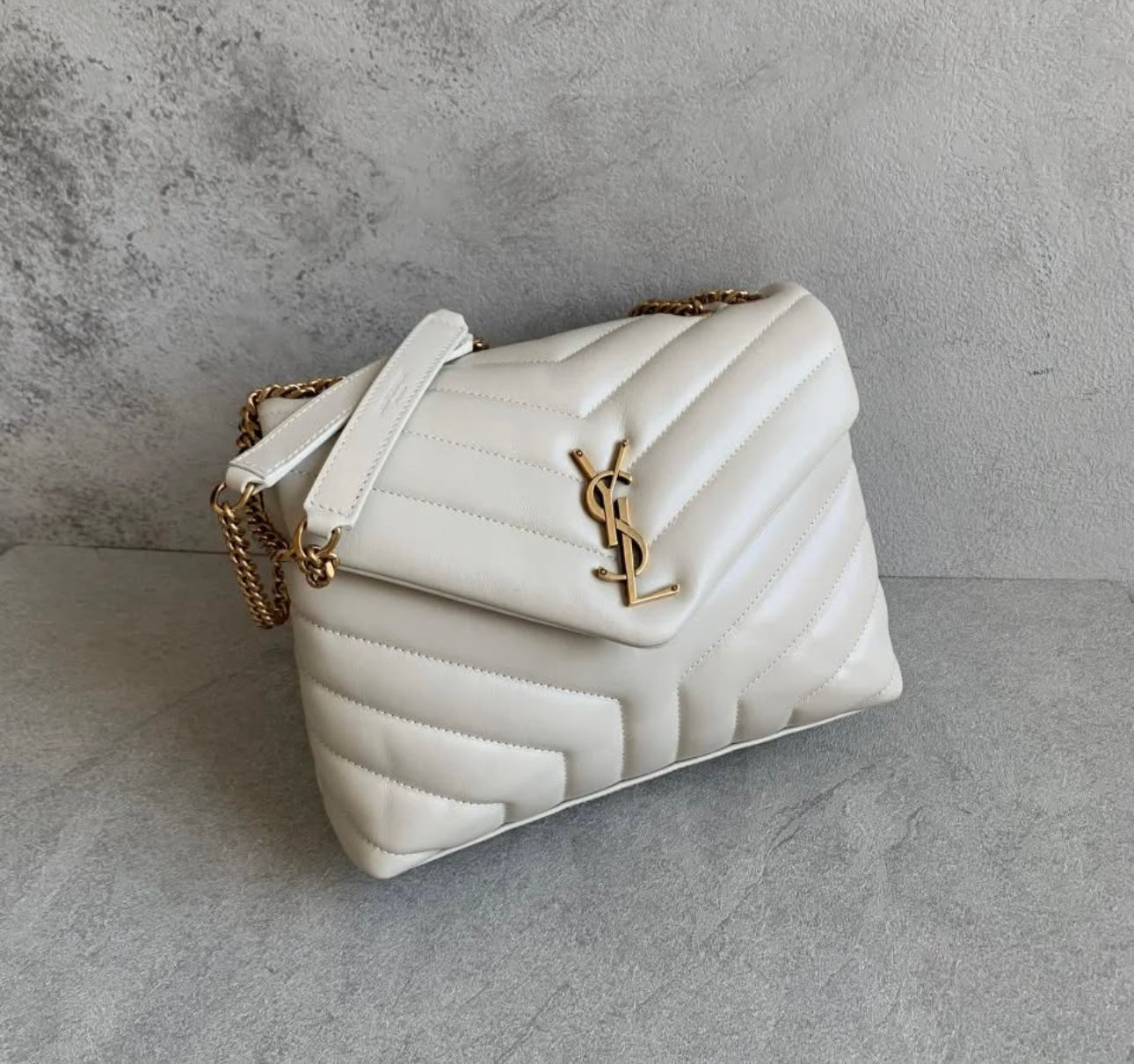 Sac Saint L*urent