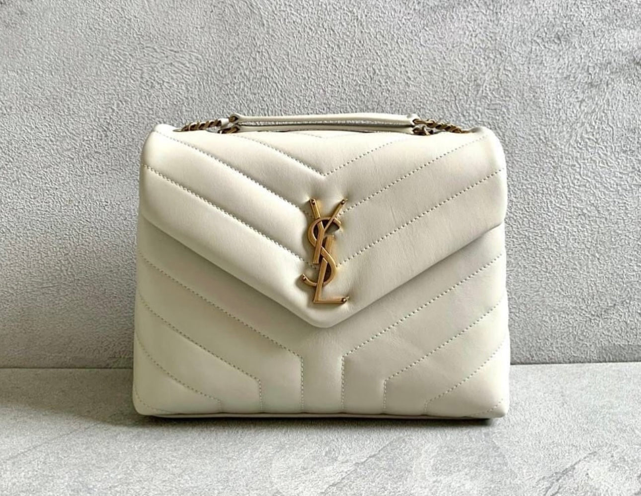 Sac Saint L*urent