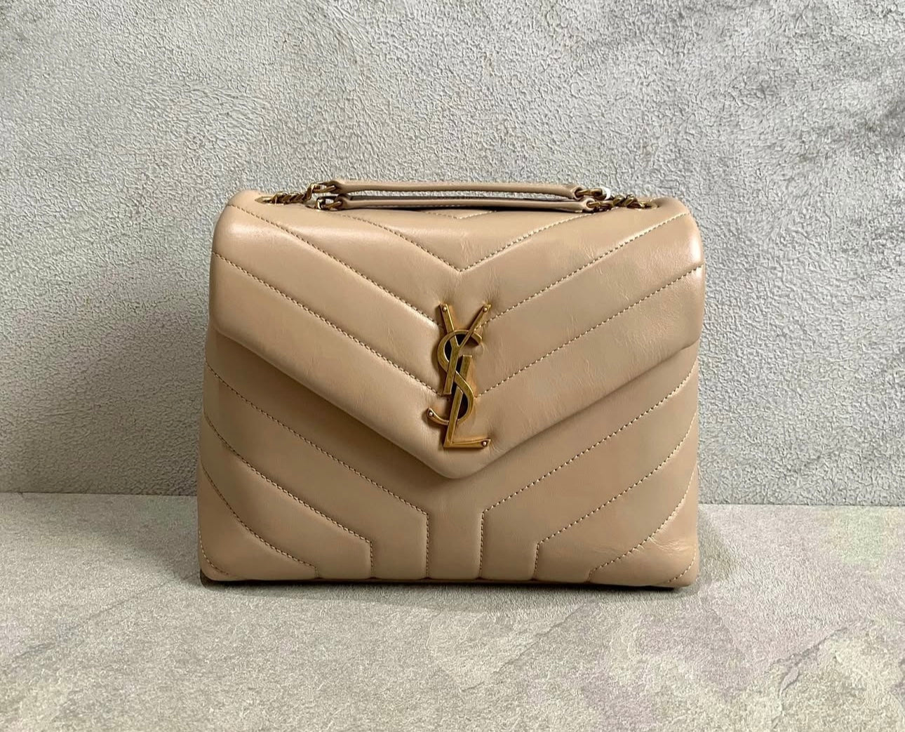 Sac Saint L*urent