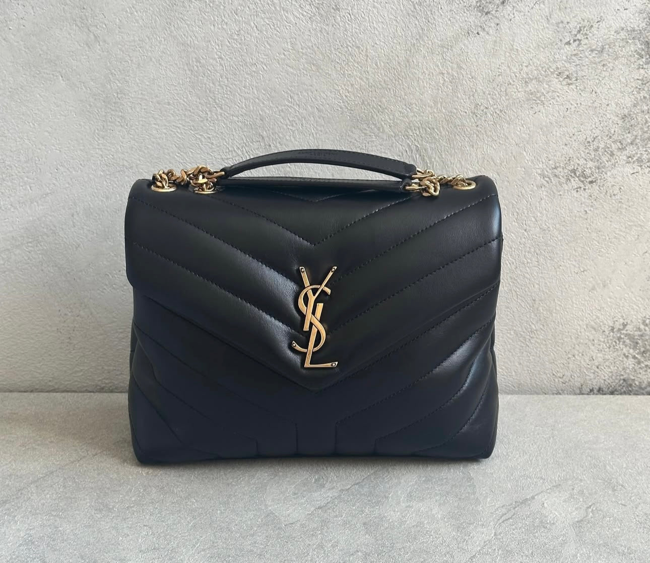 Sac Saint L*urent