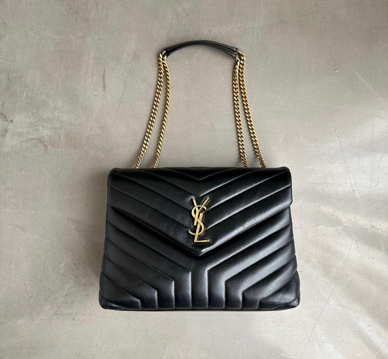 Sac Saint L*urent ( Medium )