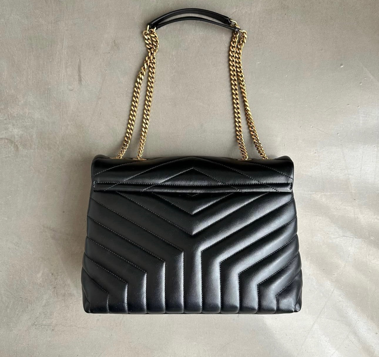 Sac Saint L*urent ( Medium )