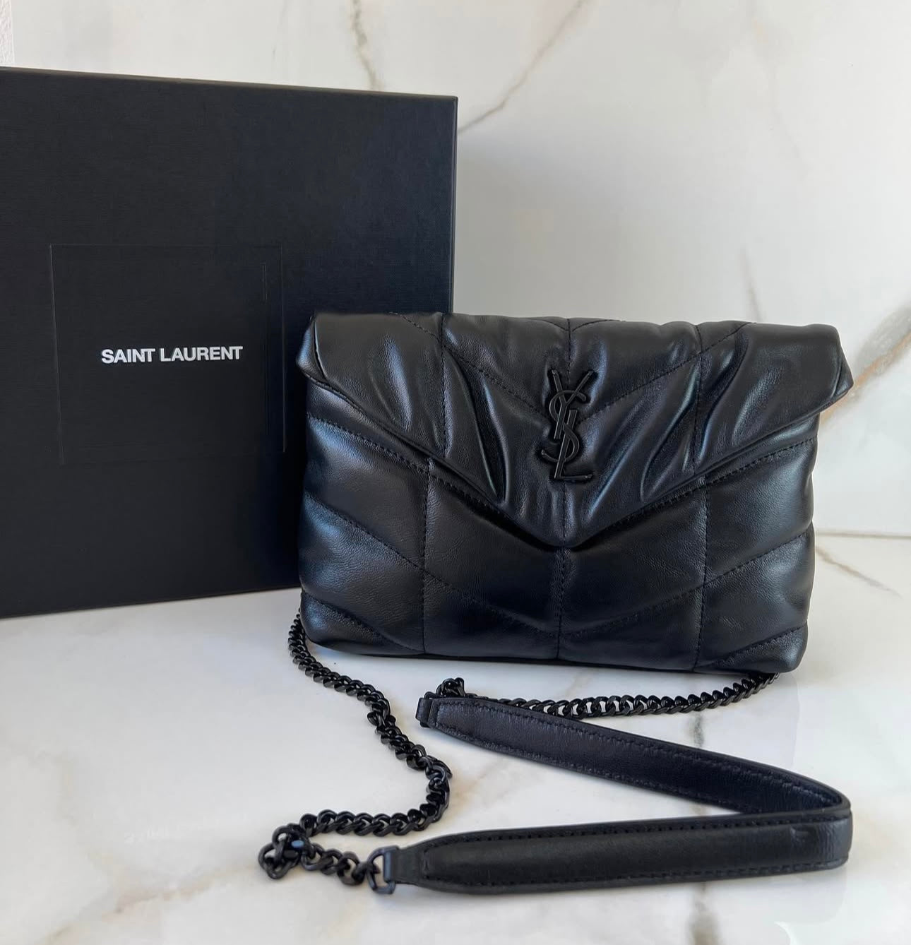 Sac Saint L*urent