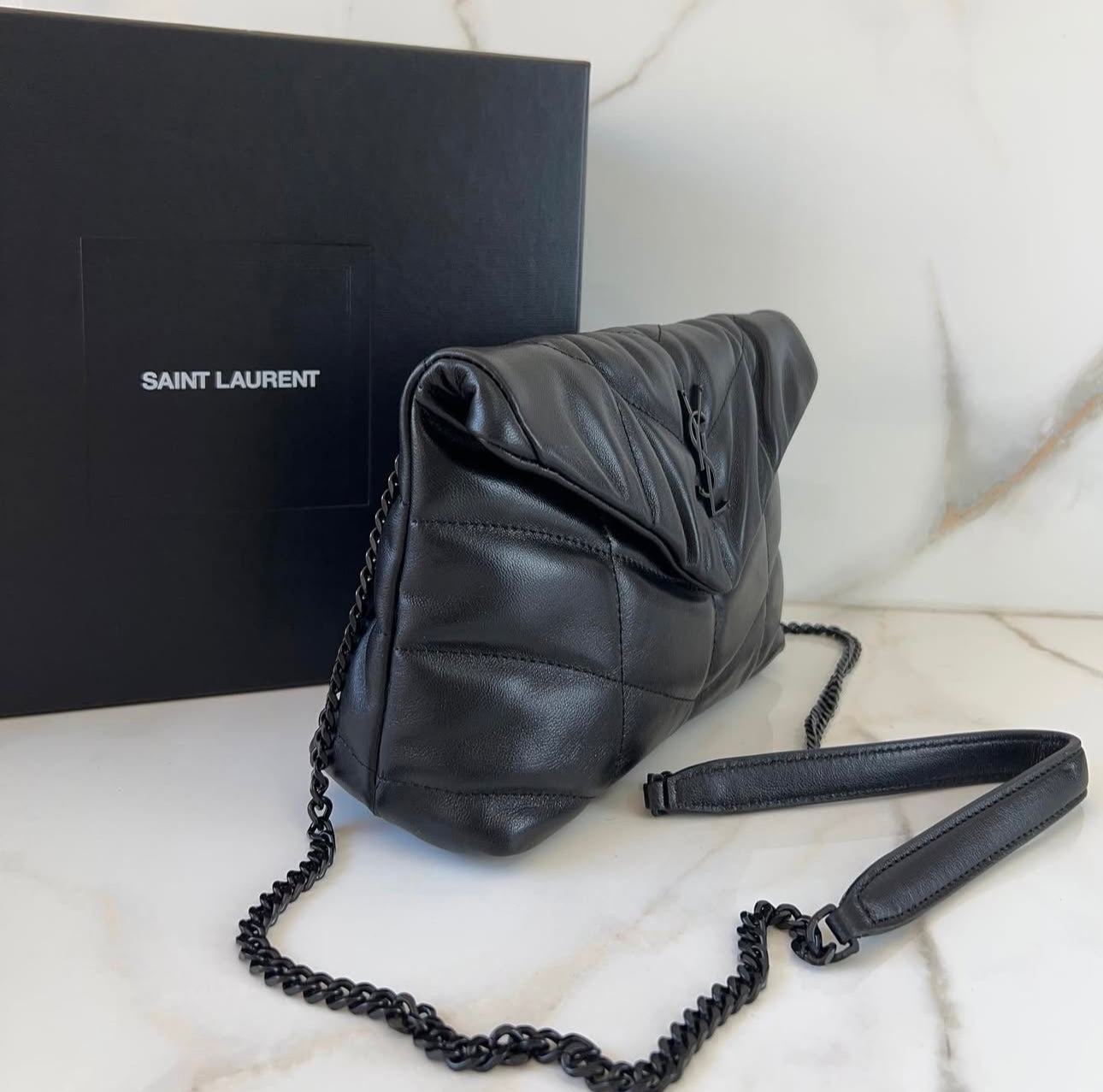 Sac Saint L*urent