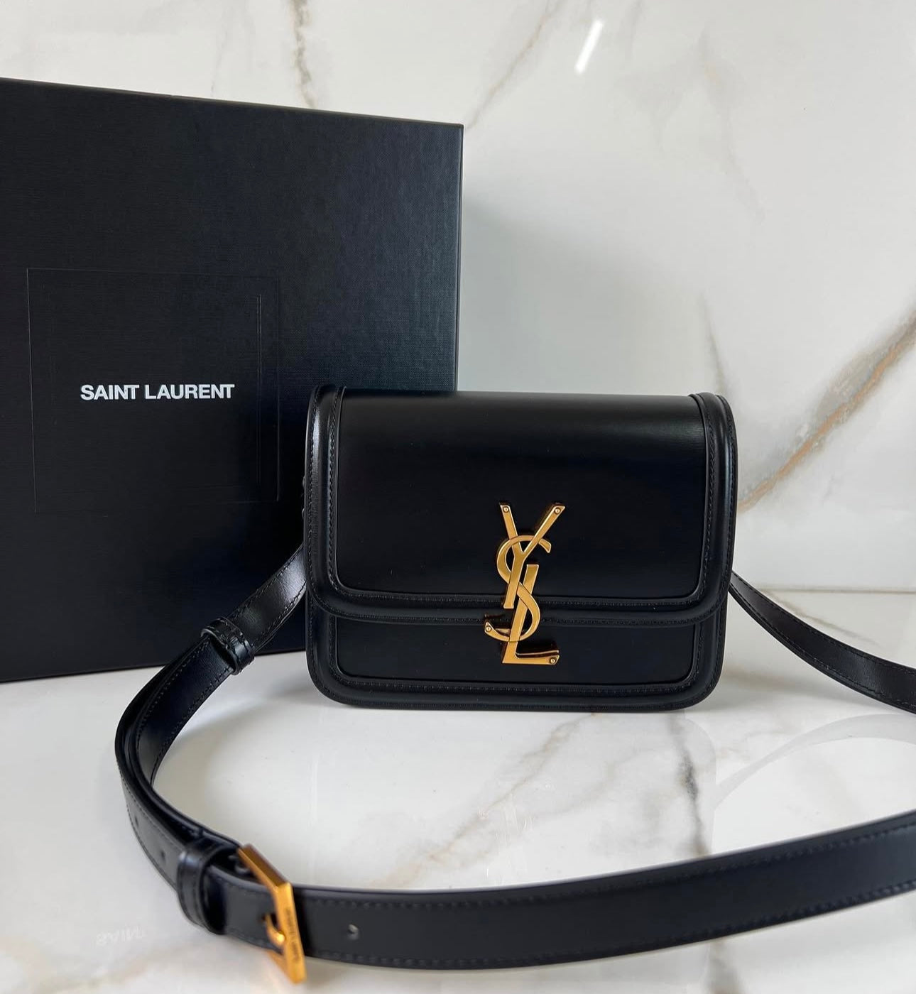 Sac Saint L*urent