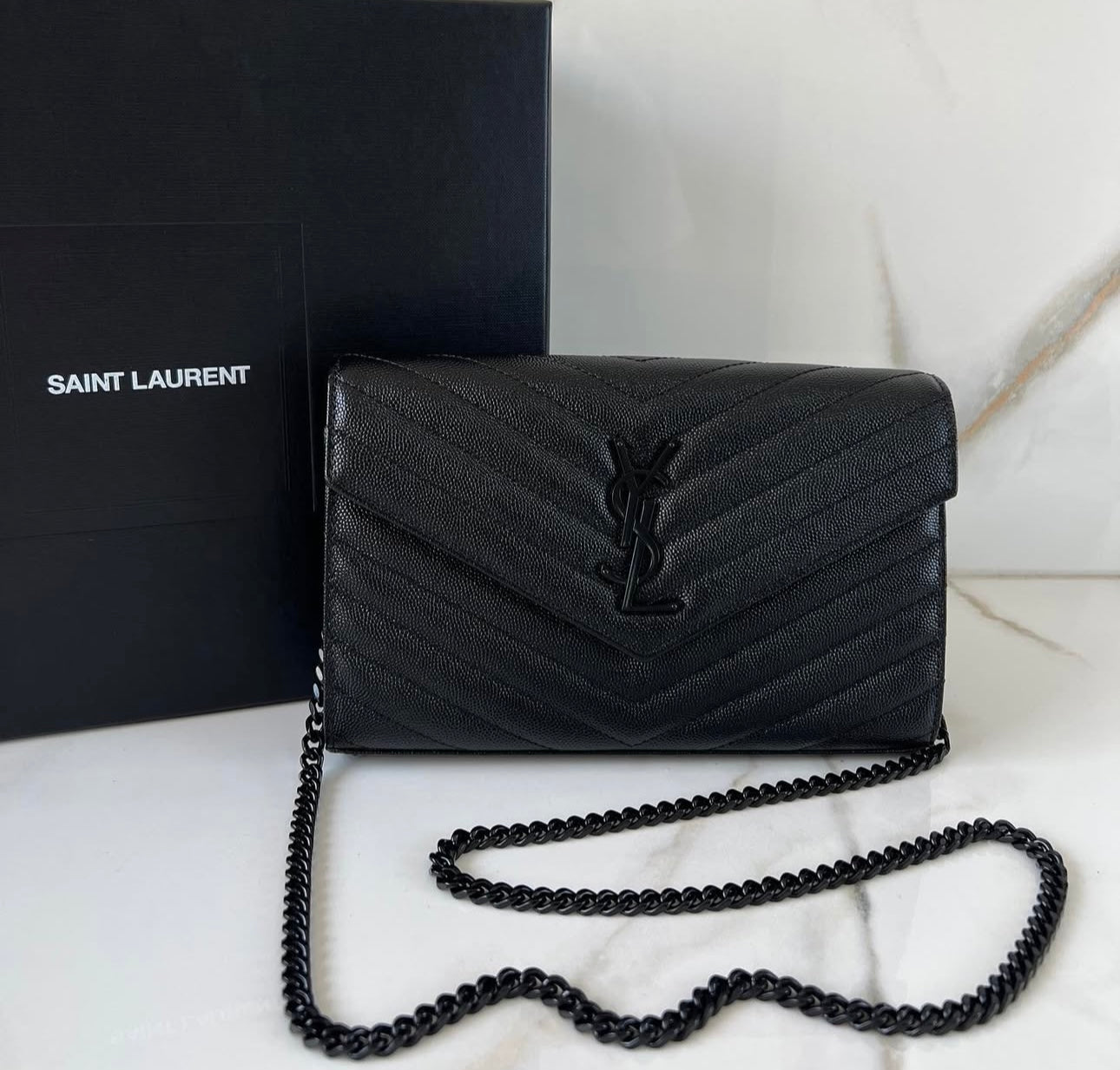 Sac Saint L*urent