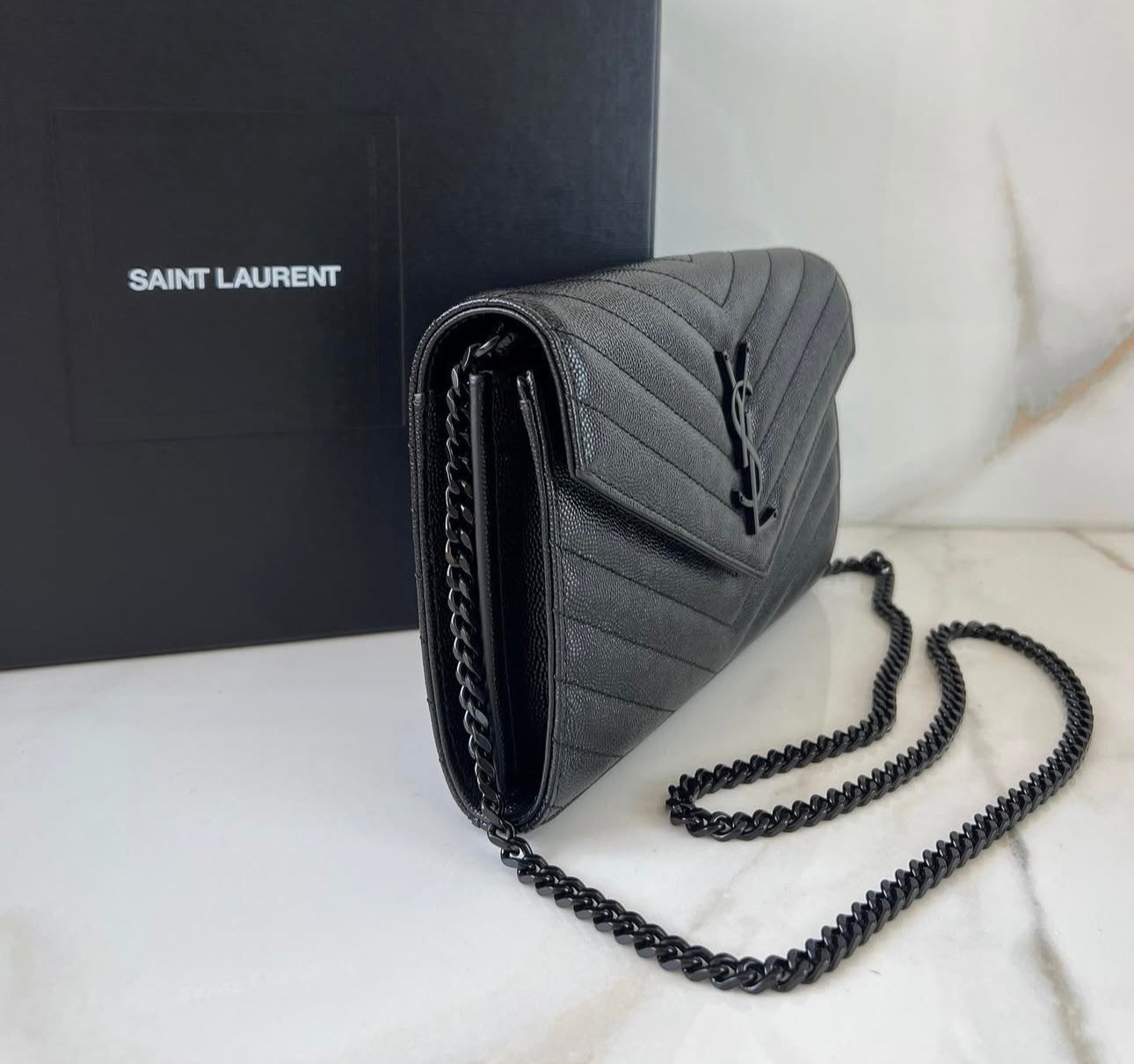 Sac Saint L*urent