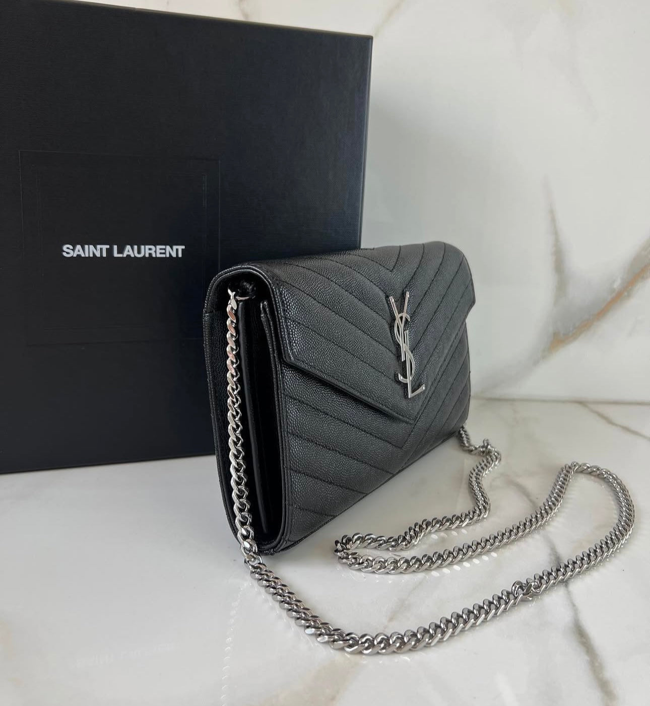Sac Saint L*urent