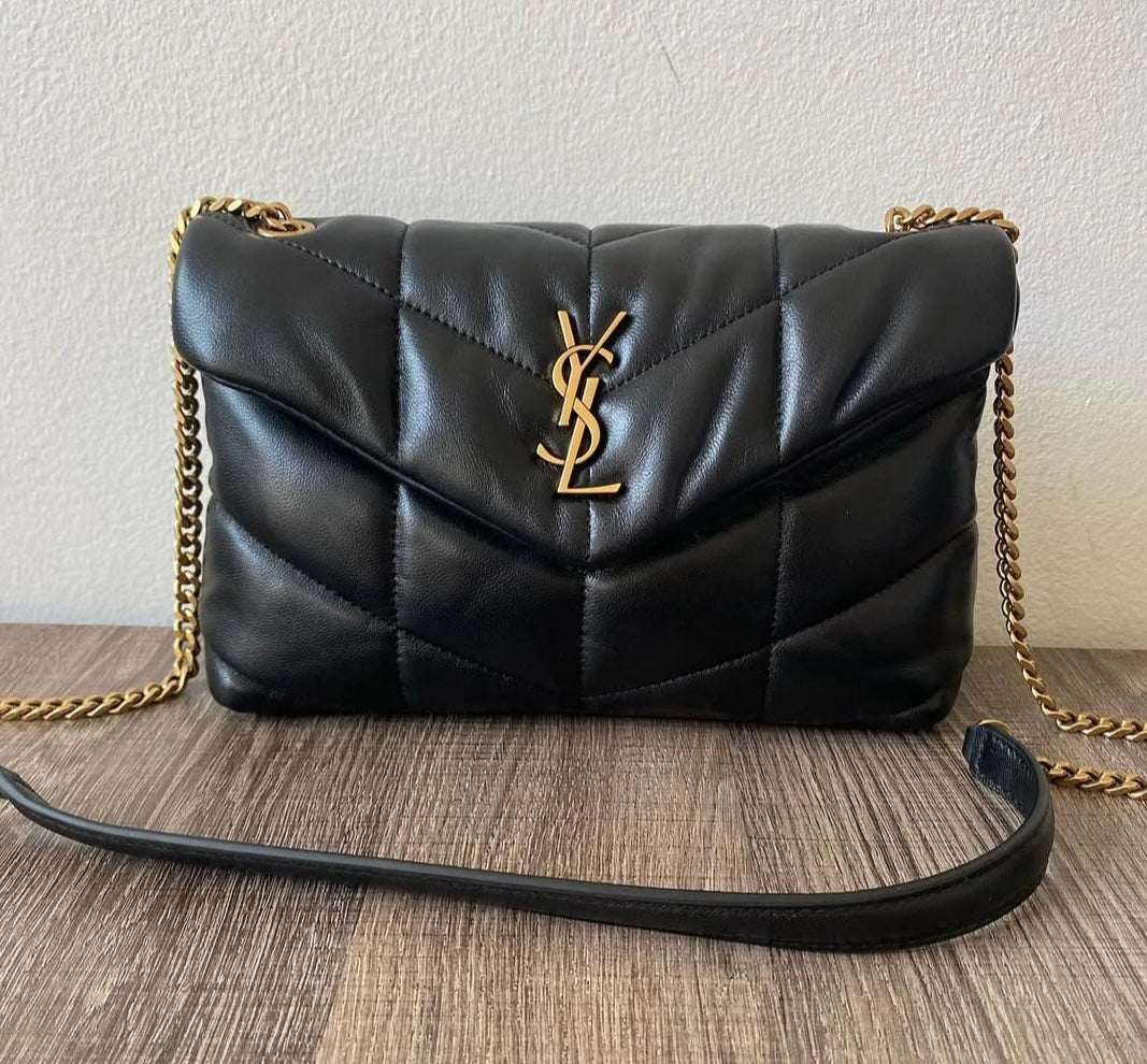 Sac Saint L*urent