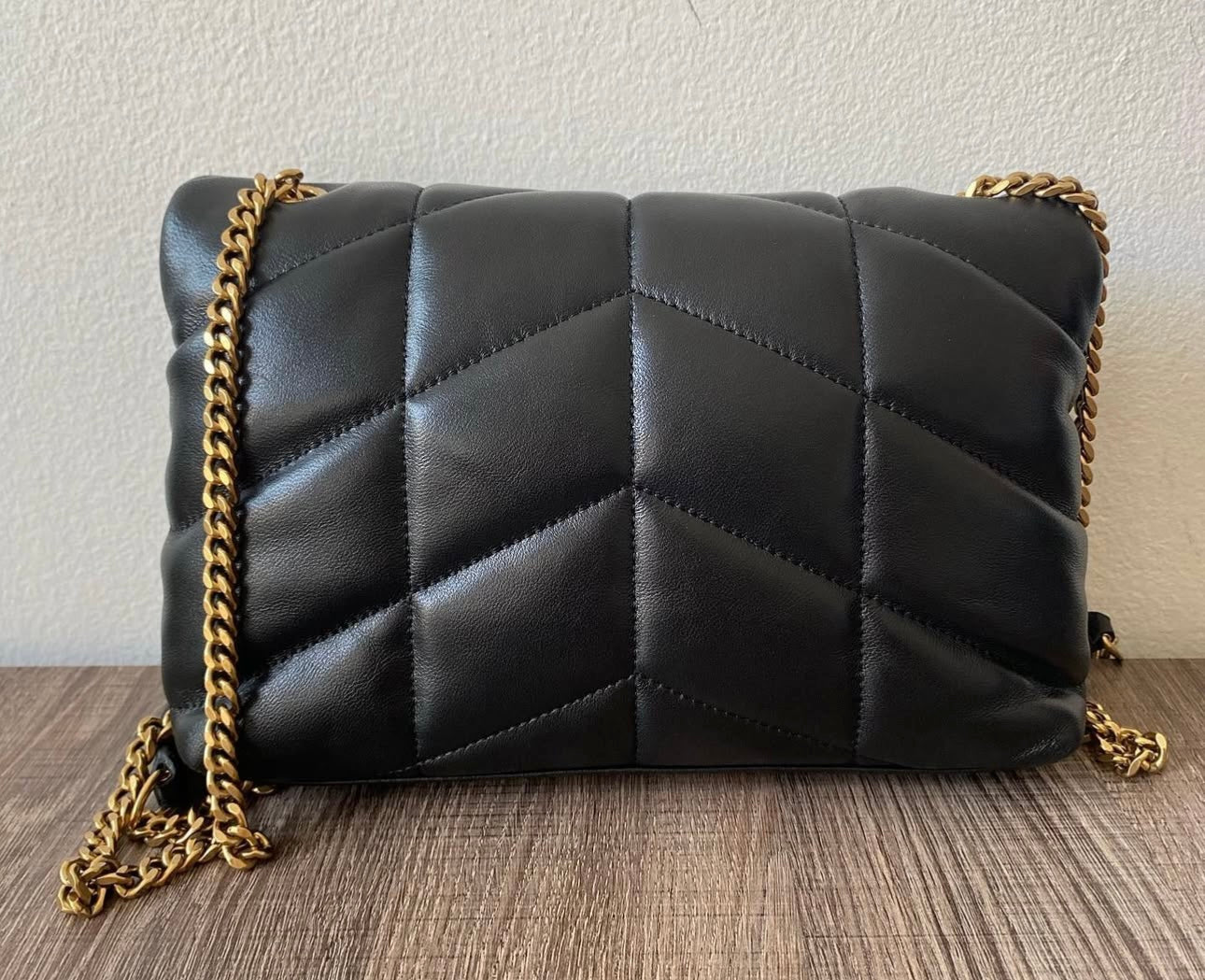 Sac Saint L*urent