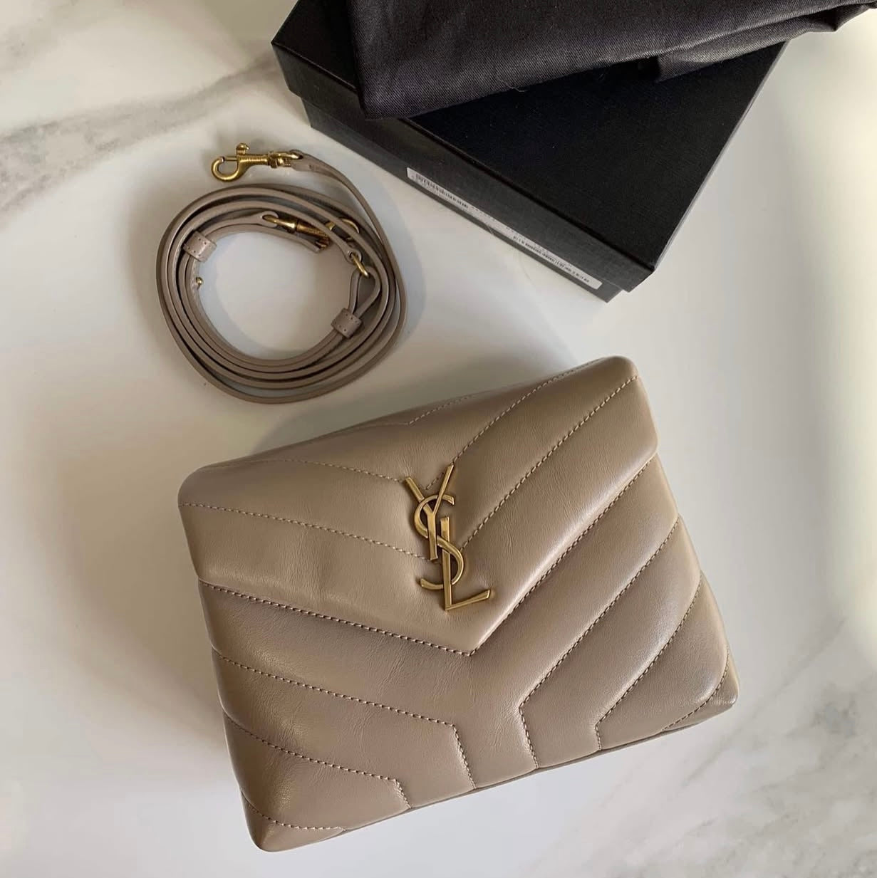Sac Saint L*urent