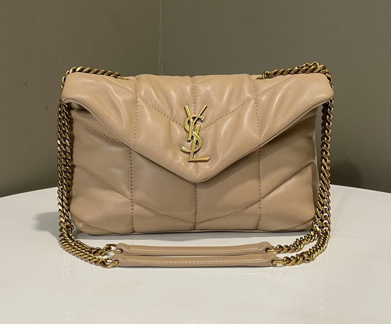 Sac Saint L*urent