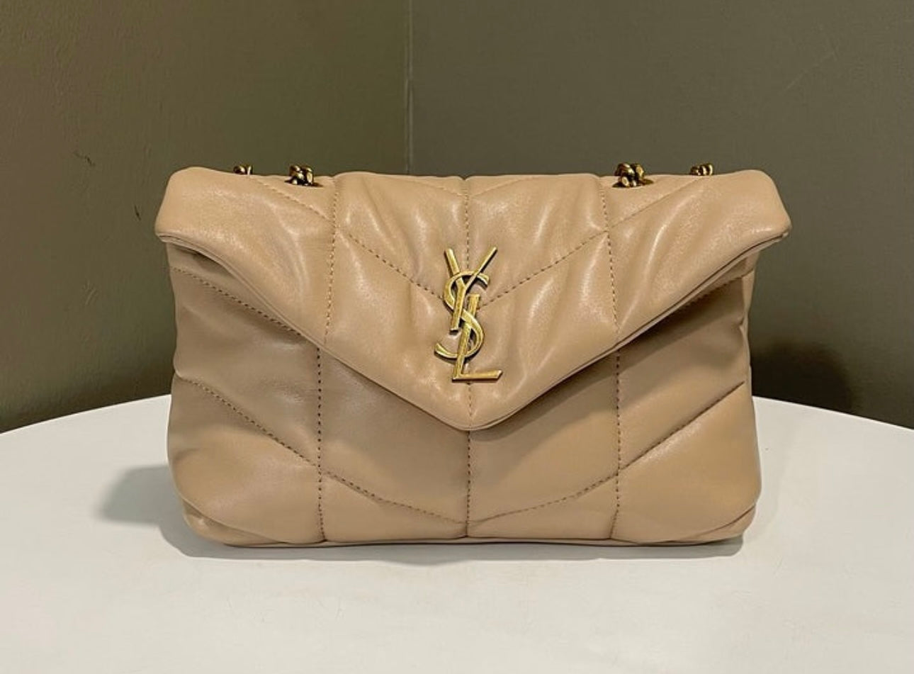 Sac Saint L*urent