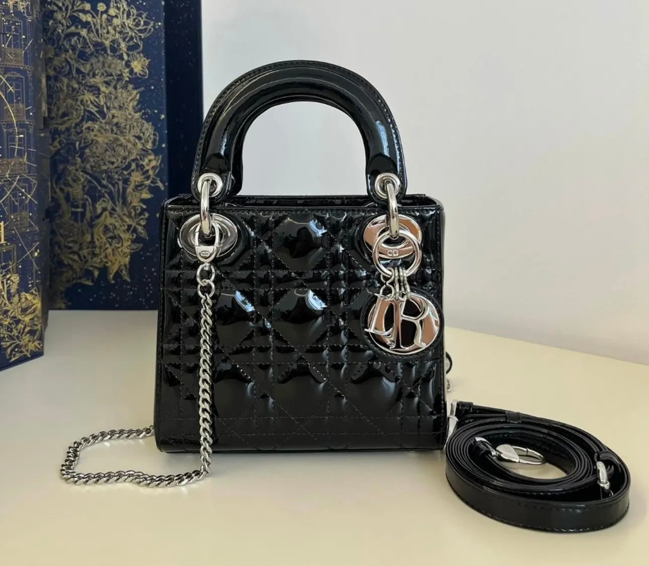 Sac Di*r