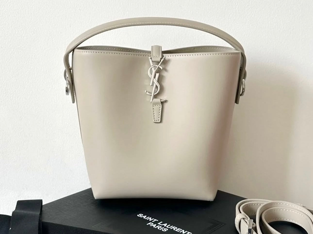 Sac Saint L*urent